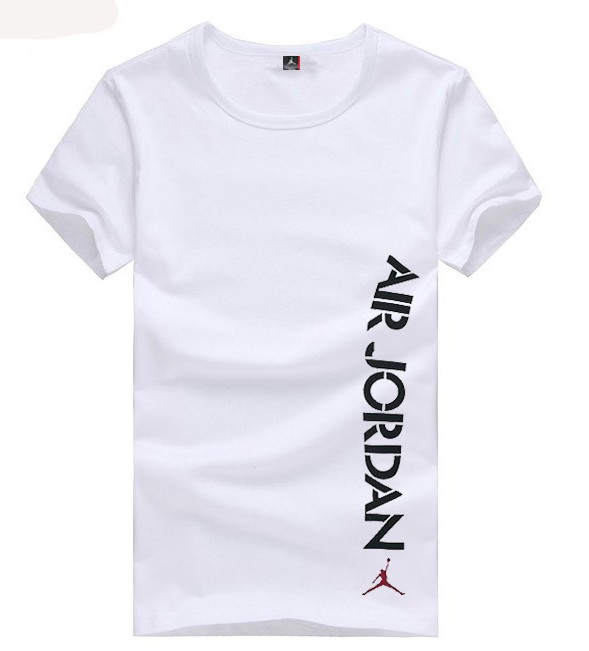 men jordan t-shirt S-XXXL-0098